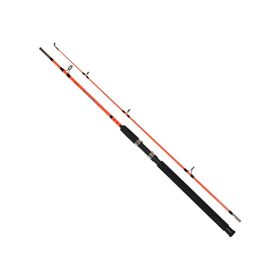 Captain 1423 15 25 lbs Atar 270 cm King Fisher 2 Parça Dolgu Tekne Kamışı