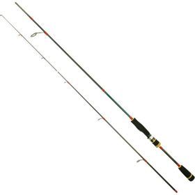 Captain 1425 5-15 gr Atar 214 cm Shrimp Hunter 2 Parça Spin Kamış