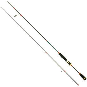 Captain 1425 5-15 gr Atar Shrimp Hunter 2 Parça Spin Kamış