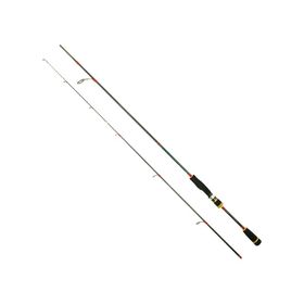 Captain 1425 5-15 gr Atar Shrimp Hunter 2 Parça Spin Kamış