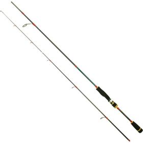 Captain 1425 Shrimp Hunter 2 Parça 210 cm 15 gr Spin Kamış