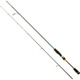 Captain 1425 Shrimp Hunter 2 Parça 3-15 gr Atar 214 cm Spin Kamış