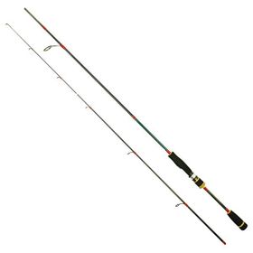 Captain 1425 Shrimp Hunter 2 Parça 3-15 gr Atar Light Spin Kamış