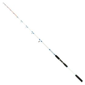 Captain 1426 Sea Bream Fisher 210 cm 150 gr 2 Parça Solid Tekne Kamışı