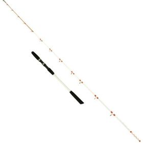 Captain 1428 Egi Fisher 2 Parça 150 gr 165 cm Solid Tekne Kamışı