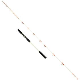 Captain 1428 Max 150 gr Atar 0-180 cm Egi Fisher 2 Parça Solid Tekne Kamışı