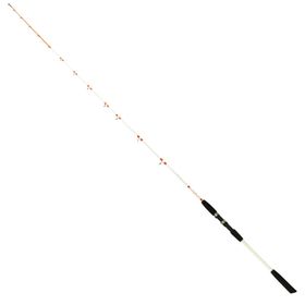 Captain 1428 Max 150 gr Atar 0-180 cm Egi Fisher 2 Parça Solid Tekne Kamışı