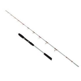 Captain 1428 Max 150 gr Atar 0-180 cm Egi Fisher 2 Parça Solid Tekne Kamışı