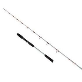 Captain 1428 Max 150 gr Atar 210 cm Egi Fisher 2 Parça Solid Tekne Kamışı