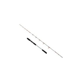 Captain 1428 Max 150 gr Atar 210 cm Egi Fisher 2 Parça Solid Tekne Kamışı
