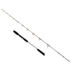 Captain 1428 Max 150 gr Atar 210 cm Egi Fisher 2 Parça Solid Tekne Kamışı