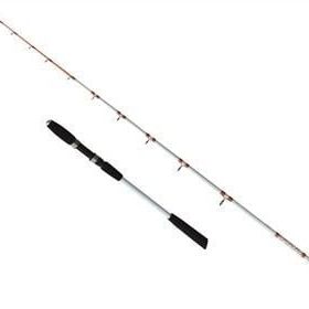 Captain 1428 Max 150 gr Atar Egi Fisher 2 Parça Solid Tekne Kamışı