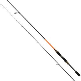 Captain 1430 5 25 gr Atar 238 cm Argento Spin 2 Parça Spin Kamış
