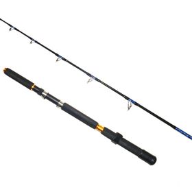 Captain 1435 180 cm 2 Parça Carda Boat