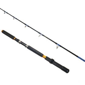 Captain 1435 180 cm 2 Parça Carda Boat