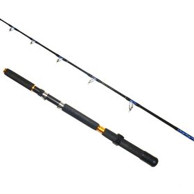 Captain 1435 180 cm 2 Parça Carda Boat