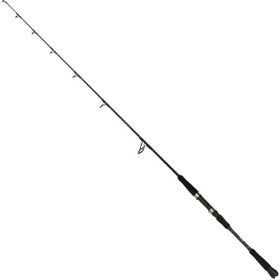 Captain 1437 20-30LBS Atar 165 cm Montano Big Boat 2 Parça Karbon Tekne Kamışı