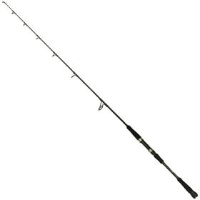 Captain 1437 20-30LBS Atar 165 cm Montano Big Boat 2 Parça Karbon Tekne Kamışı