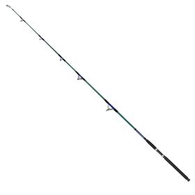 Captain 1438 8 15 lbs Atar 165 cm Tournament Boat 2 Parça Solid Tekne Kamışı