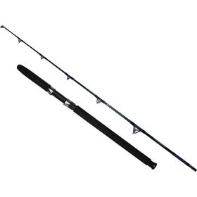 Captain 1438 8 15 lbs Atar 180 cm Tournament Boat 2 Parça Solid Tekne Kamışı