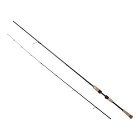Captain 1438 Ultra Light 2 Parça 0-8 gr 2.20 cm Kamış