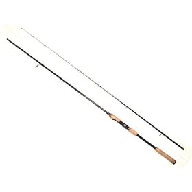 Captain 1439 0-8 gr 230 cm 2 Parça Ultra Fıne Spın