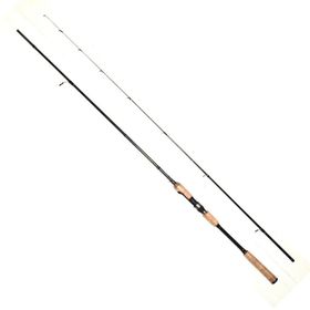 Captain 1439 0-8 gr 230 cm 2 Parça Ultra Fıne Spın
