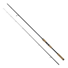 Captain 1439 0-8 gr 230 cm 2 Parça Ultra Fıne Spın