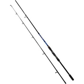 Captain 1441 10-45 gr 270 cm 2 Parça Blue Spın