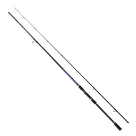Captain 1441 10-45 gr 270 cm 2 Parça Blue Spın
