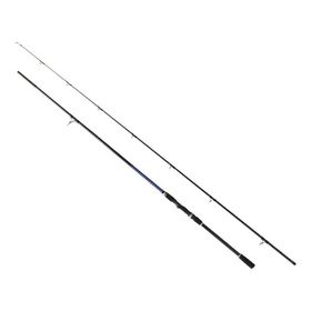 Captain 1441 8-28 gr 245 cm Blue Spin Olta Kamışı