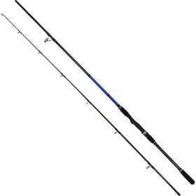 Captain 1441 Blue Spin 290 cm 15-70 gr 2 Parça Shore Jig Kamışı