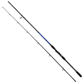 Captain 1441 Blue Spin 290 cm 15-70 gr 2 Parça Shore Jig Kamışı