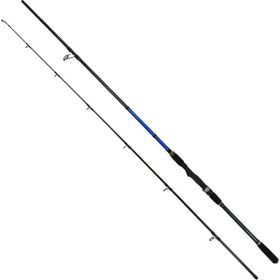 Captain 1441 Blue Spin 290 cm 15-70 gr 2 Parça Shore Jig Kamışı