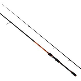 Captain 1443 7-21 gr 270 cm 2 Parça Royal Flex Spın
