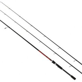 Captain 1446 5 25 ve 10 45 GR 270 CM 2 Farklı Atar Çift Uçlu Multi Spin Kamış