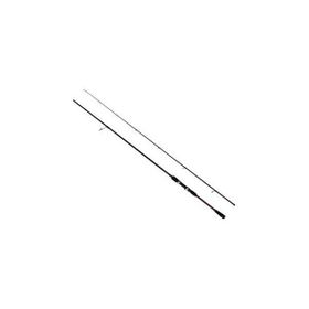 Captain 1447 10 30 gr Atar 240 cm Sea Bass Game 2 Parça Spin Kamış