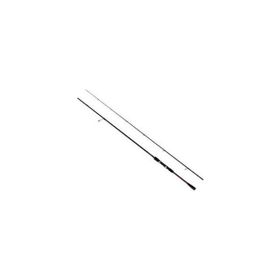 Captain 1447 10 30 gr Atar 240 cm Sea Bass Game 2 Parça Spin Kamış