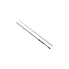 Captain 1447 10 30 gr Atar 240 cm Sea Bass Game 2 Parça Spin Kamış