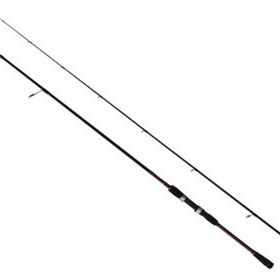 Captain 1447 10 30 gr Atar 240 cm Sea Bass Game 2 Parça Spin Kamış