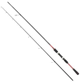 Captain 1447 10 30 gr Atar 240 cm Sea Bass Game 2 Parça Spin Kamış