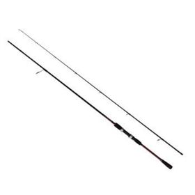 Captain 1447 10-30 gr Atar 270 cm Sea Bass Game 2 Parça Spin Kamış