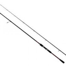 Captain 1447 10-30 gr Atar 270 cm Sea Bass Game 2 Parça Spin Kamış