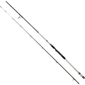 Captain 1448 Grey Spin 270 cm 2 Parça 10-42 gr Atar Spin Kamış