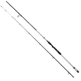Captain 1448 Grey Spin 290 cm 2 Parça Shore 14-62 gr Atar Jig Kamışı