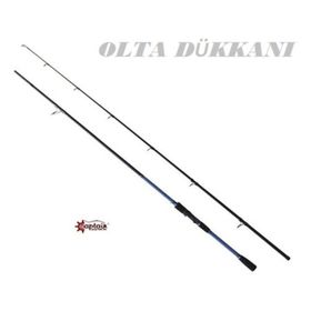 Captain 1449 40-90 gr 290 cm 2 Parça Shorlıne