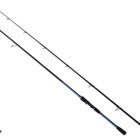 Captain 1449 40-90 gr Atar Shorline 290 cm 2 Parça Shore Jig Kamışı