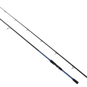 Captain 1449 40-90 gr Atar Shorline 290 cm 2 Parça Shore Jig Kamışı