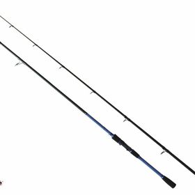 Captain 1449 40-90 gr Atar Shorline 290 cm 2 Parça Shore Jig Kamışı