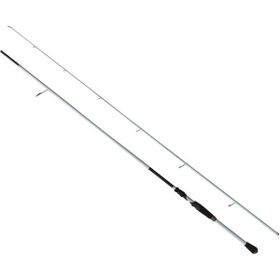 Captain 1450 Fukushi Spin 8-38 gr Atar 240 cm 2 Parça Spin Kamış